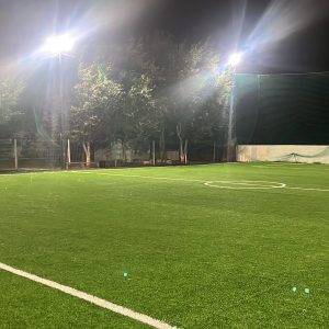 Campo Fútbol B